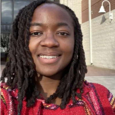 Bianca Enemuo, founder of Bemonix